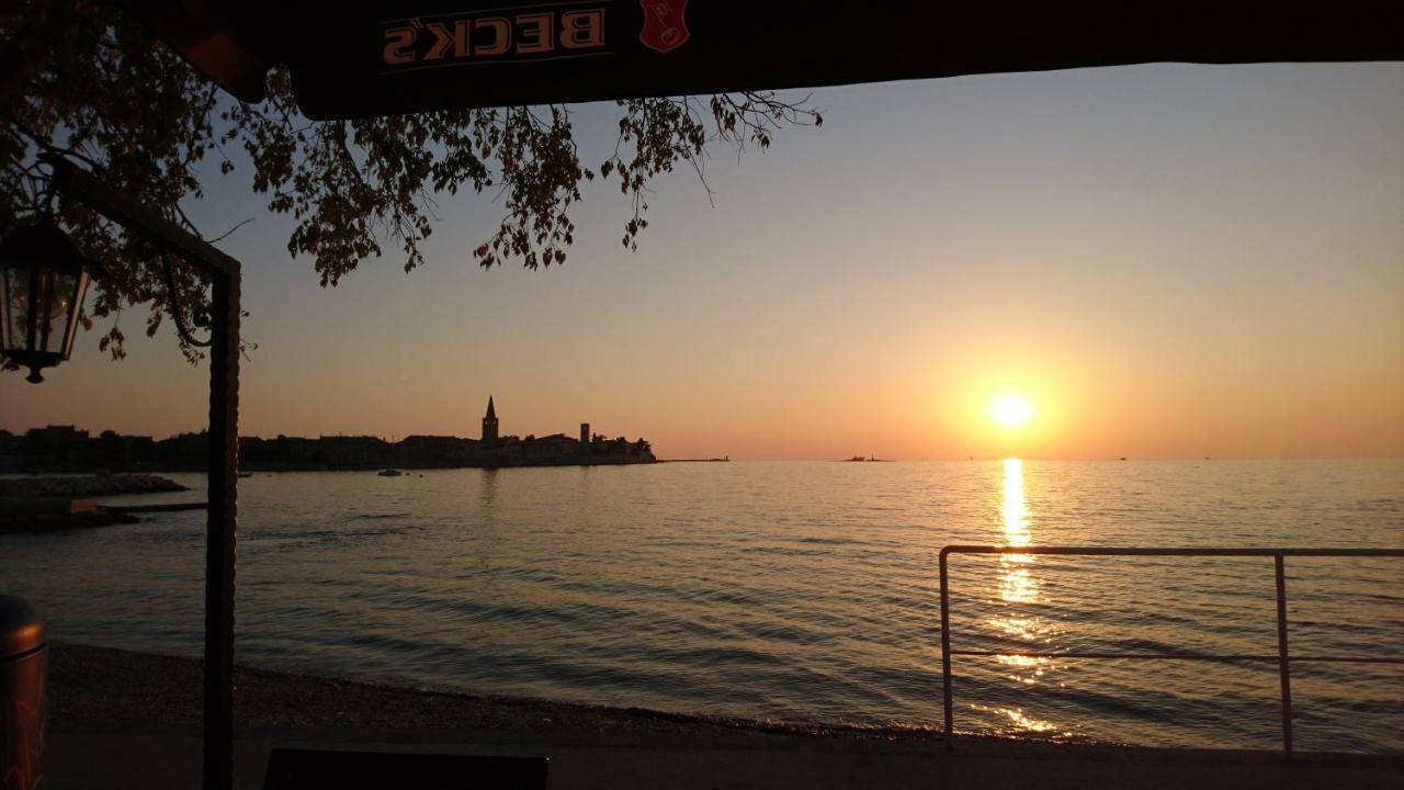Porec Travel Stop エクステリア 写真